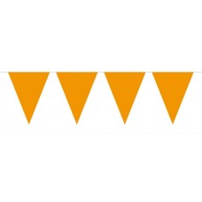 Vlaggenlijn: Oranje 10 mtr.
